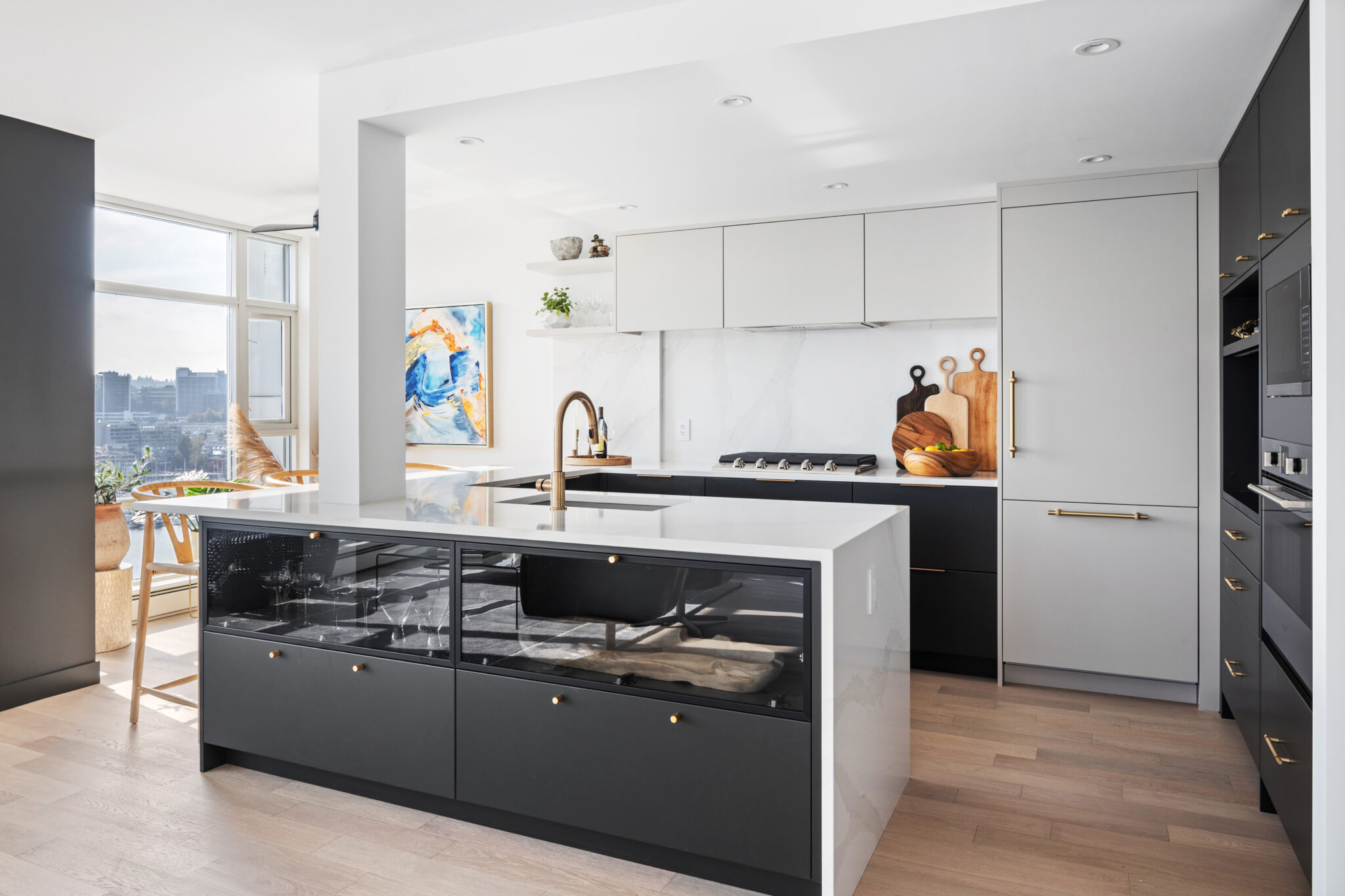 Here's What You Need To Know About Quartz Countertops Kitchen & Bathroom Countertops