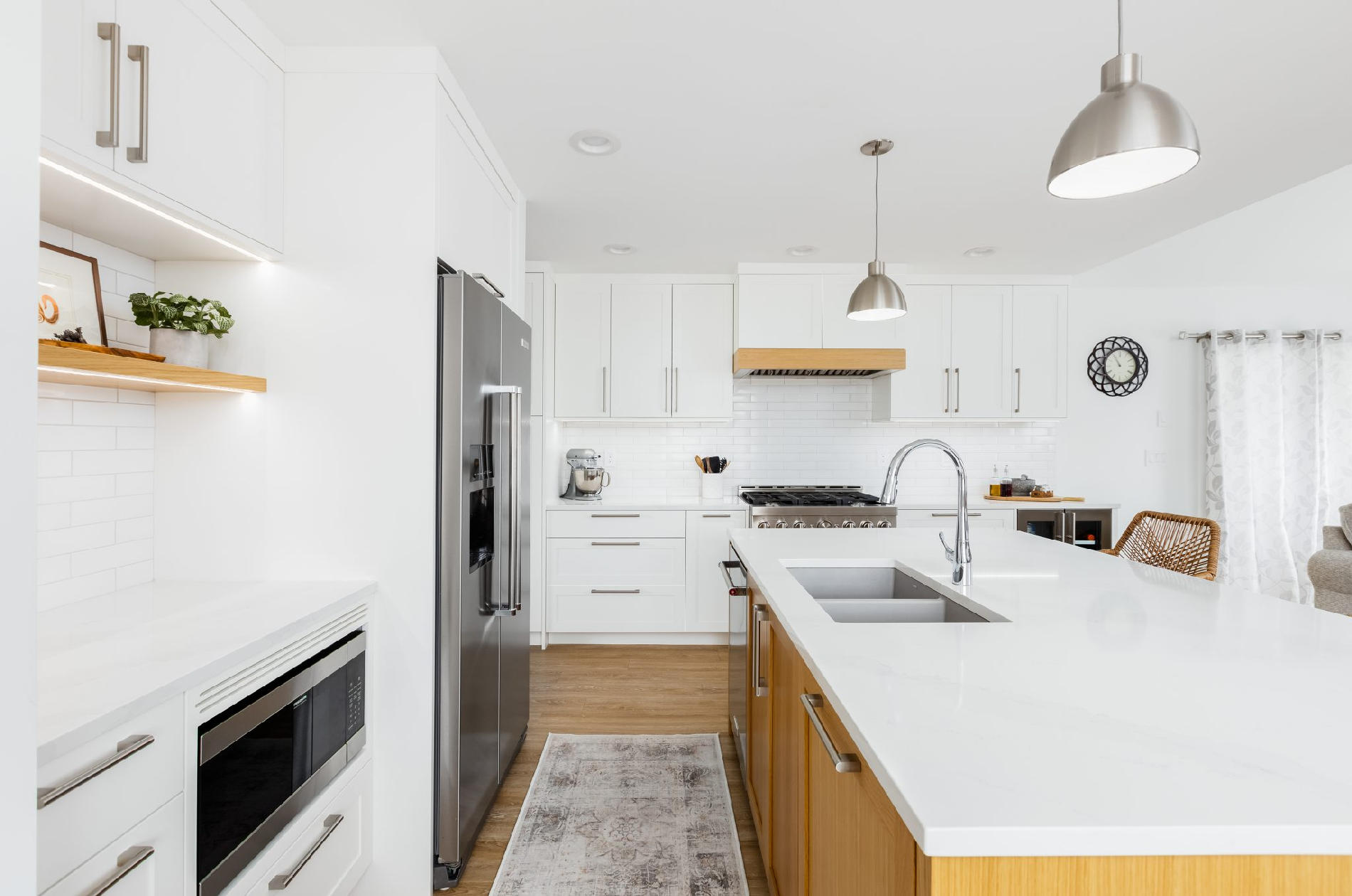 Aurora Kitchen & Bathroom Countertops Vancouver Winnipeg (204) 8197262